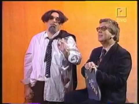 Ciril Zlobec - Božično Srečanje z Dr. Rodetom