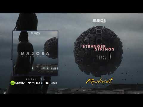BUKOS - STRANGER STRINGS