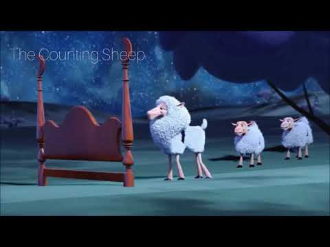 The Counting Sheep Funny best Animation Short Film 2017