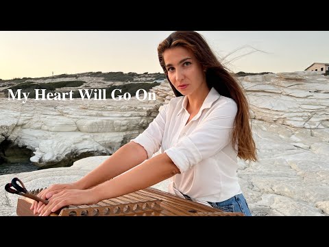 My Heart will go on -Titanic (acoustic -cimbaly/dulcimer cover/solo