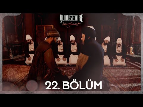 Yunus Emre 22. Bölüm - Ramazan'da Yeniden