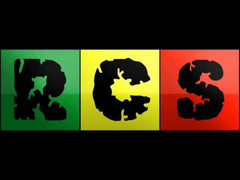 RASTA CONNECTION - DUBSTEP SESSION 03