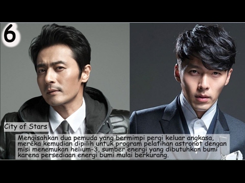 43 drama korea yang akan tayang tahun 2017 dilengkapi dengan sinopsis