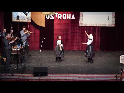 ŠAFFOVA OSTROHA 2018 - Do hora - Čierny Balog