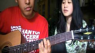 Raisa - Could It Be (cover)
