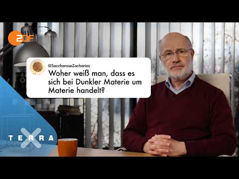 Video Thumbnail: Harald Lesch über Schwarze Löcher, frühes Licht und ungelöste Rätsel | Terra X Lesch & Co