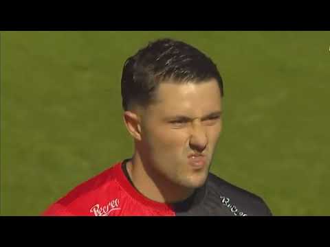 RECIBIMIENTO DE COLÓN EN EL CLÁSICO SANTAFESINO 🔴⚫⭐ COPA LPF 2023