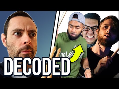 3 "Impossible" Instagram Drum Licks You Can Actually Learn