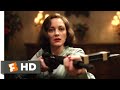 Allied (2016) - A Beautiful Diversion Scene (5/10) | Movieclips