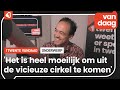 Sebastiaan van der Pal (D66) over armoedebeleid Hengelo