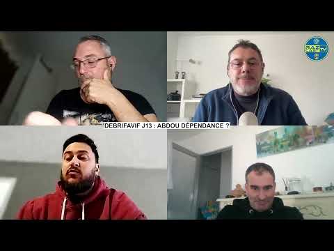 Debrifavif J13 : Abdou dépendance ?