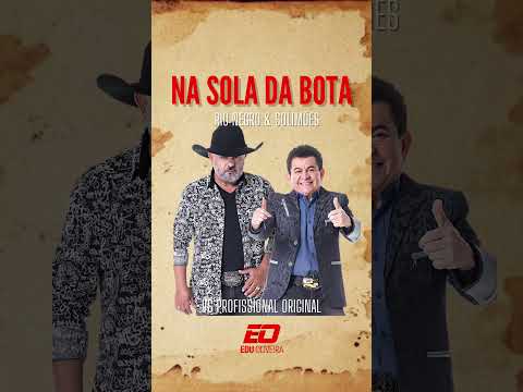NA SOLA DA BOTA - ( Rio Negro e Solimões ) VS EXCLUSIVO #vssertanejo #vs #vsprofissional