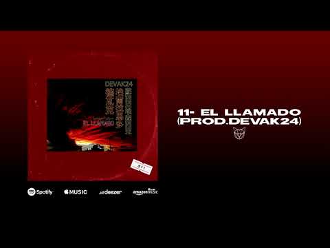 Devak24 - El llamado (prod.Devak24)