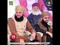 Aise Hote Hain Ali Ky Nokar Hafiz Tahir Qadri Naatstatus Whatappstatus