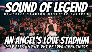 Download lagu DJ IM LO ALE X AN ANGEL'S LOVE BREAKBEAT STADIUM X IN AND OUT OF LOVE REMIX BREAKBEAT FULL BASS 2026 mp3