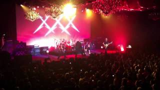 Metallica - Rapid Fire (Live w/ Rob Halford Fillmore 2011)