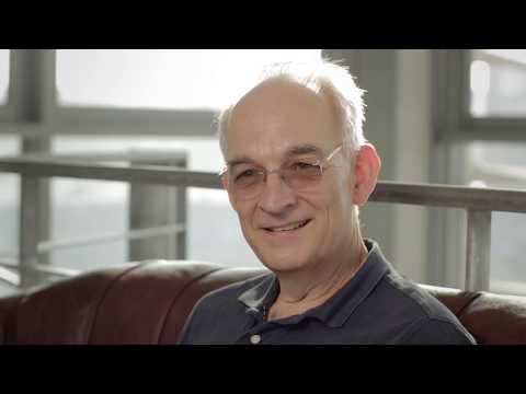 In the Process: Starting