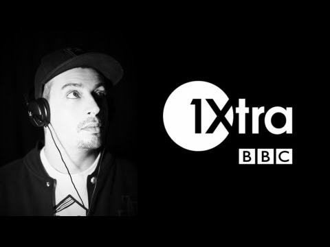 Maztek guest mix @ BBC 1Xtra (11 09 2013) D&B with Crissy Criss and the Risky