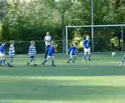 SV Loosduinen F3 (filmpje 4)