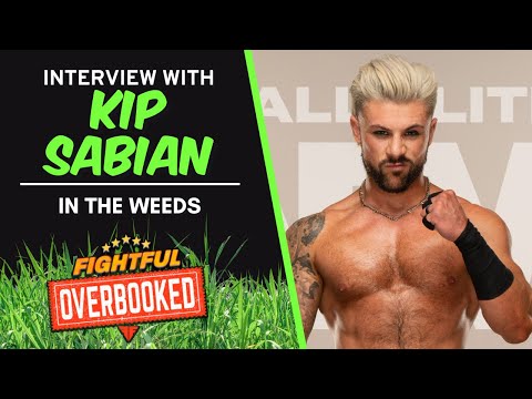 Kip Sabian Says He Was Nearly Paired With Butcher And Blade During Early Days Of AEW