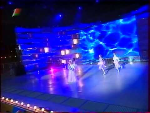 Belarus JESC 2007 Diana Gromova - Lady Diana