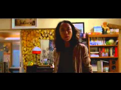 Secret Sunshine - Trailer (Deutsch)