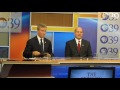 Closing Statements In 17th Congressional Debate