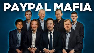 How PayPal Created the Most Billionaires