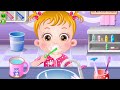 BABY HAZEL DENTAL CARE
