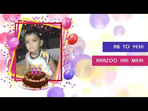 Shrutika birthday(1)