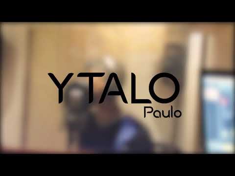 Senta Daquele Jeito - Ytalo Paulo feat. Ayene (PRÉVIA)
