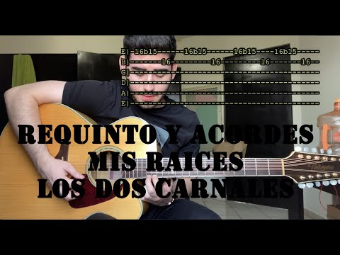 Mis Raíces - Los Dos Carnales