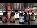 Doctor Who - Victory of the Daleks - The Paradigm Daleks