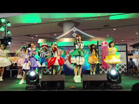 Relive Sekai : EXPRESS @ J-Trend In Town - Central Plaza Westgate【4K 60FPS】