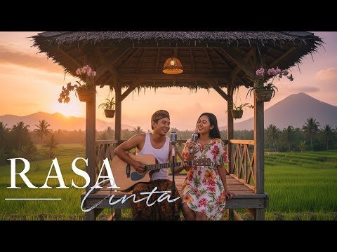 RASA CINTA - CINDY CLAUDIA HARAHAP  (COVER)