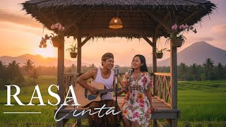 Download lagu RASA CINTA - CINDY CLAUDIA HARAHAP  (COVER) mp3