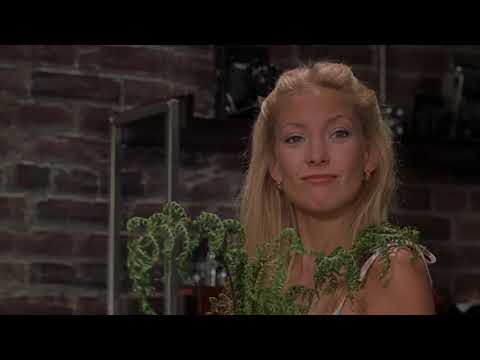 the plant is just sleeping honey || Matthew McConaughey, Kate Hudson || How to lose a guy in 10 days