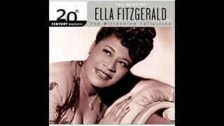 Ella Fitzgerald - How High The Moon
