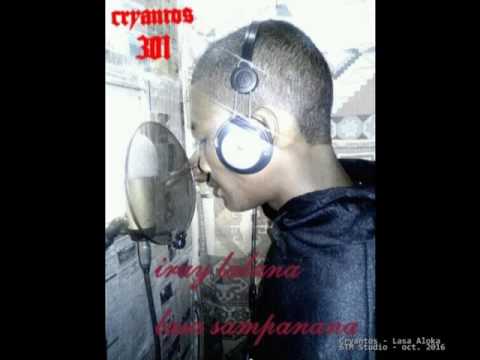 Cryantos ( Rap Fianar 301) - Lasa Aloka