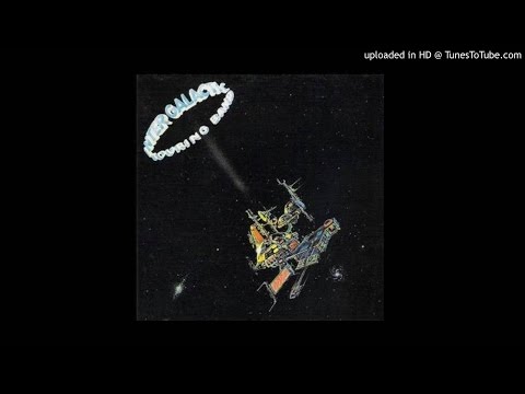 Intergalactic Touring Band - Approach (Overture)