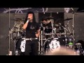 Anthrax - Medusa (Live, Sofia 2010) [HD]