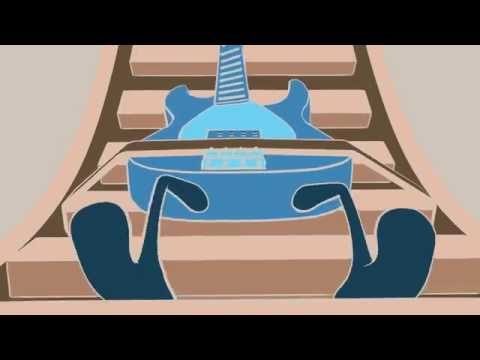 Less Than Jake - Do The Math (Official Video)