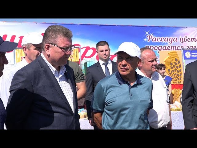 Молодцы! Есть успехи, имеются и резервы