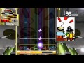 XG譜面化 Ultimate Power Vaccines GF2dm