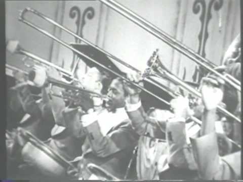 Erskine Hawkins Orchestra 1938 "Unknown title"