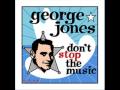 George Jones - Big Fool Of The Year