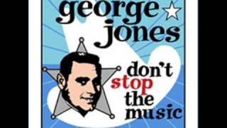George Jones - Big Fool Of The Year