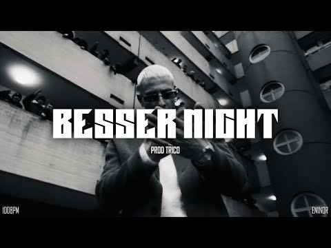 MUCCO x NGEE x ZKR Type Beat "BESSER NICHT" (prod. TRICO)