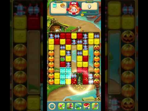 Toy Blast Level 2941 ~ No Boosters