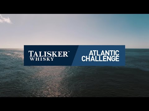 Talisker Whisky Atlantic Challenge 2020